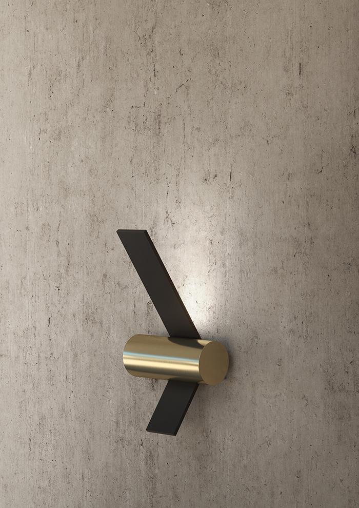 TOOY wall lamp NASTRO 563.41