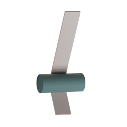 TOOY wall lamp NASTRO 563.41