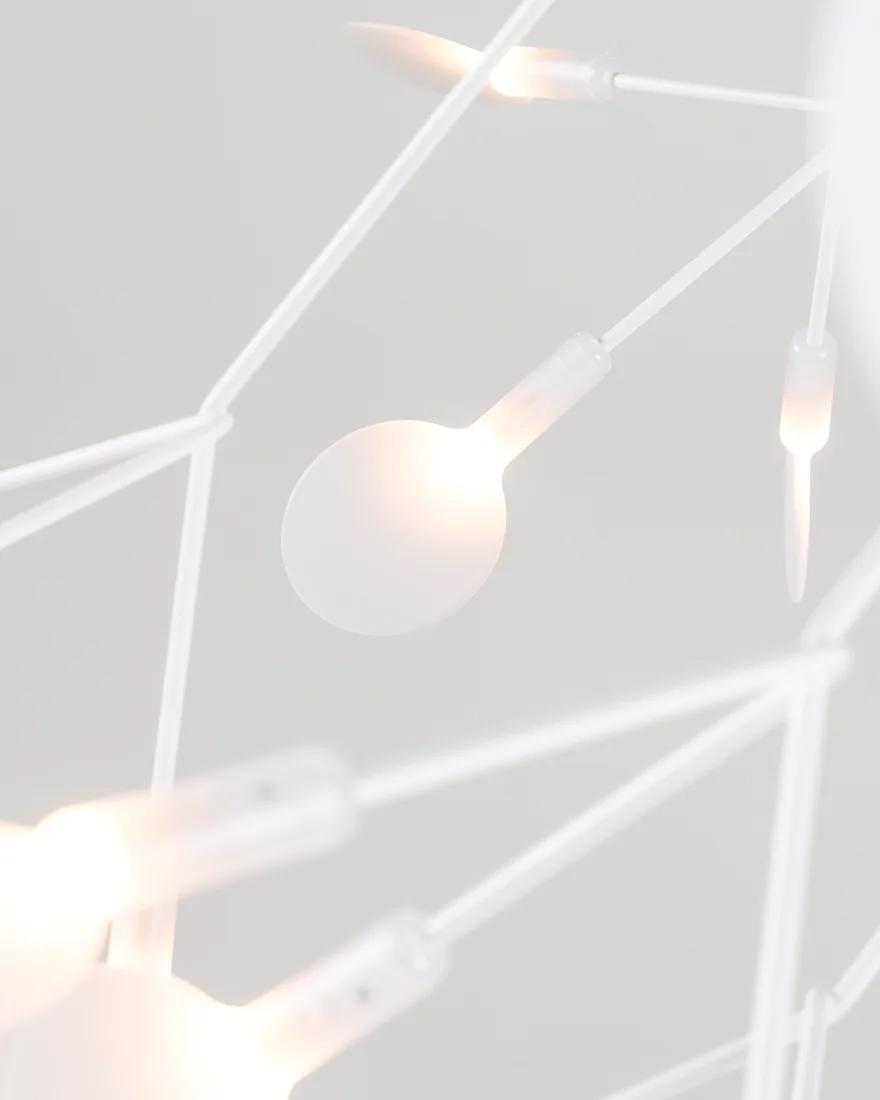 MOOOI suspension lamp HERACLEUM III ENDLESS