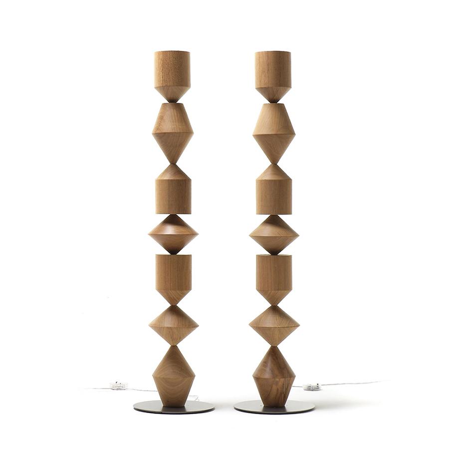 MOGG floor lamp COSTANTINA