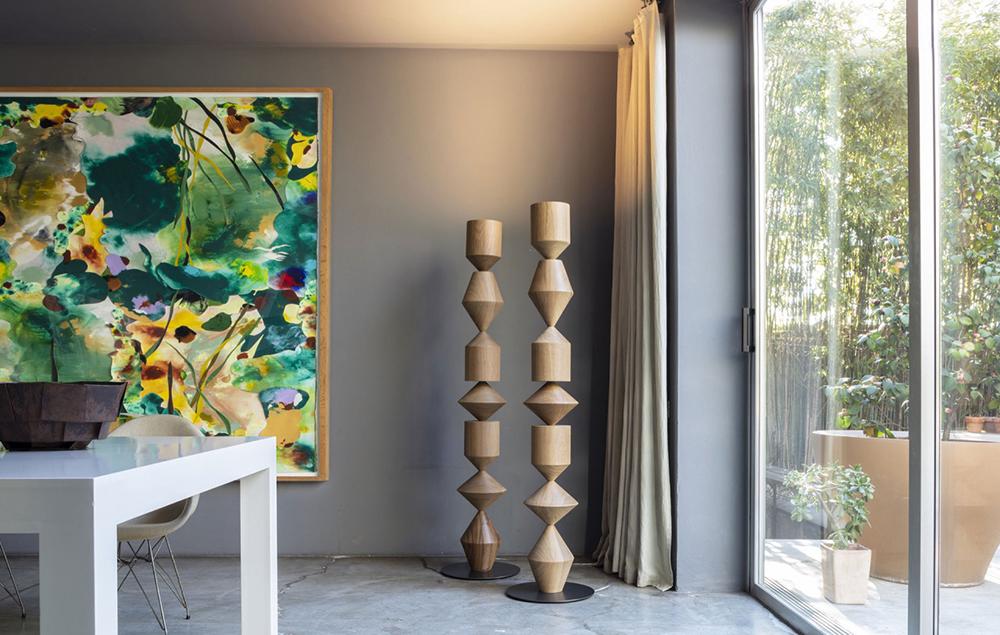 MOGG floor lamp COSTANTINA