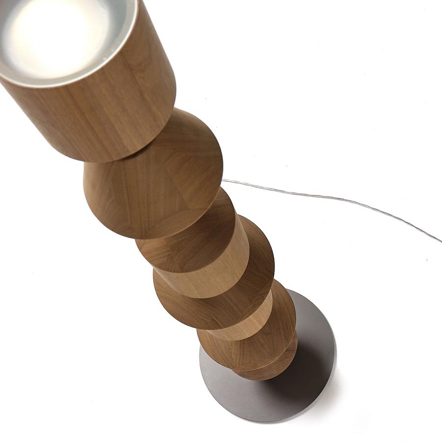 MOGG floor lamp COSTANTINA