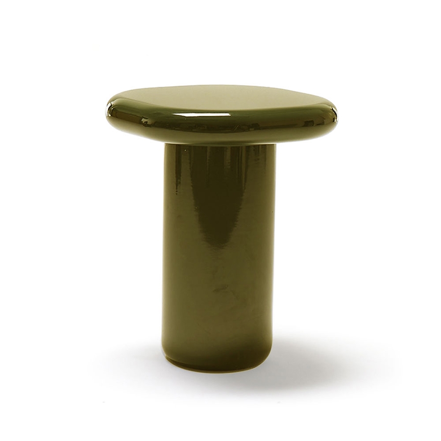 MOGG table basse BILBAO 50x50xH59 cm