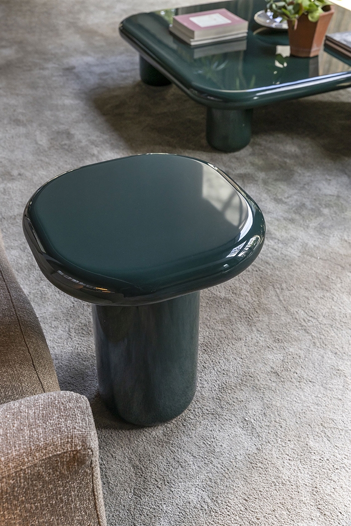 MOGG table basse BILBAO 50x50xH59 cm