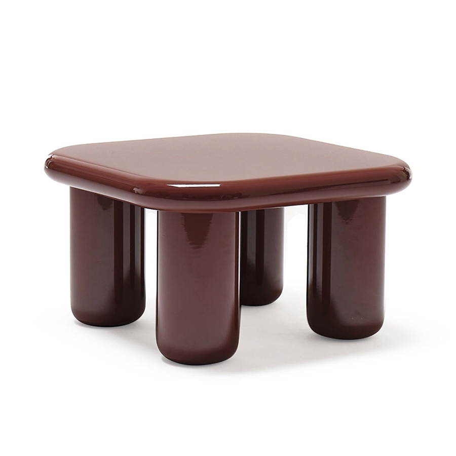 MOGG table basse BILBAO 85x85xH45 cm