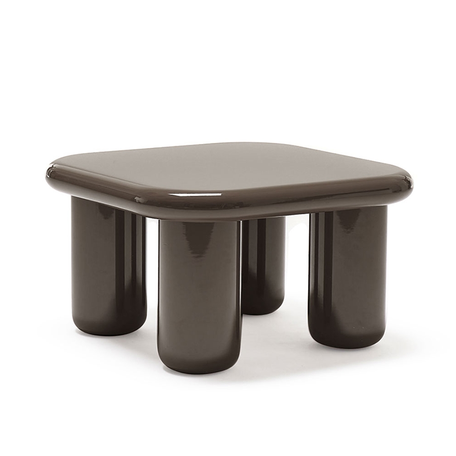 MOGG table basse BILBAO 85x85xH45 cm