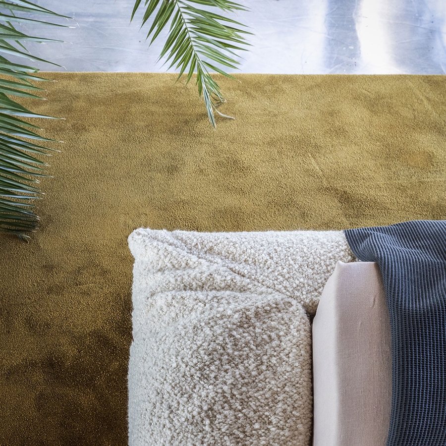 MOGG double bed ALBA with bed base 160x200 cm