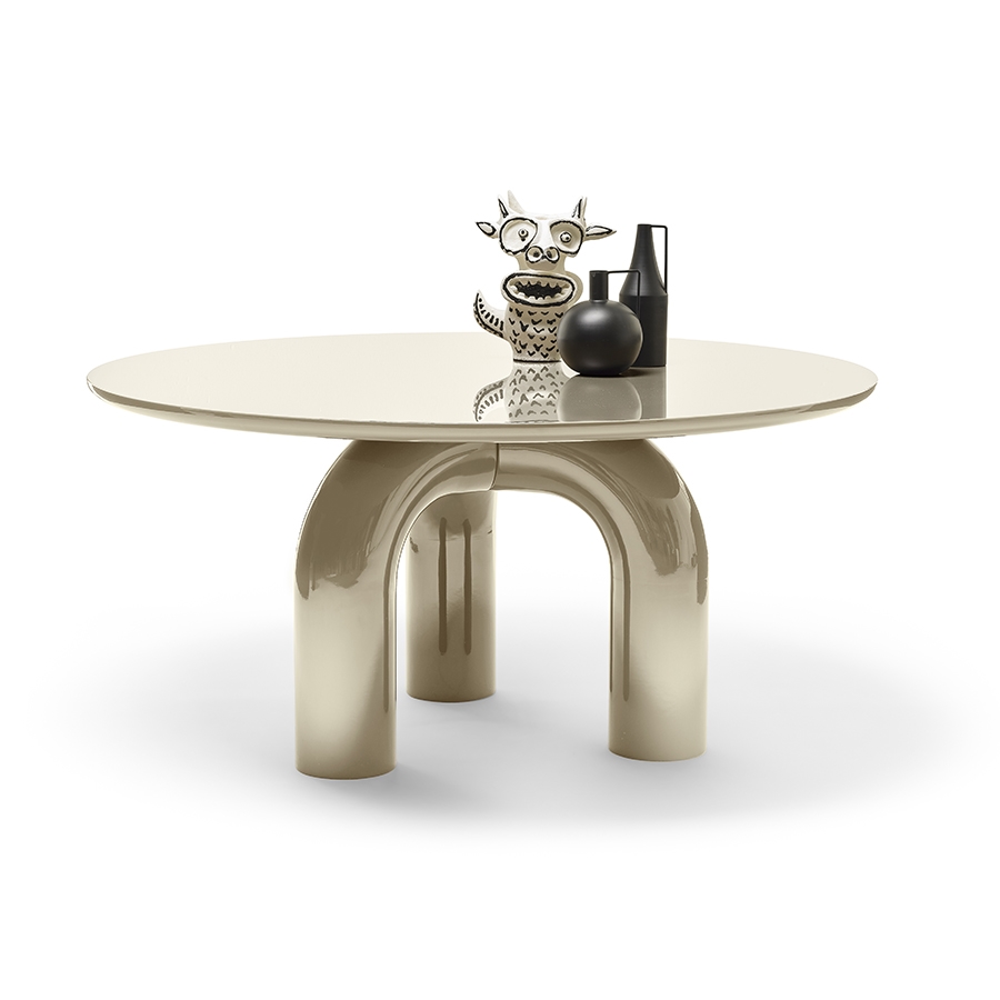 MOGG round table ELEPHANTE Ø160xH75 cm