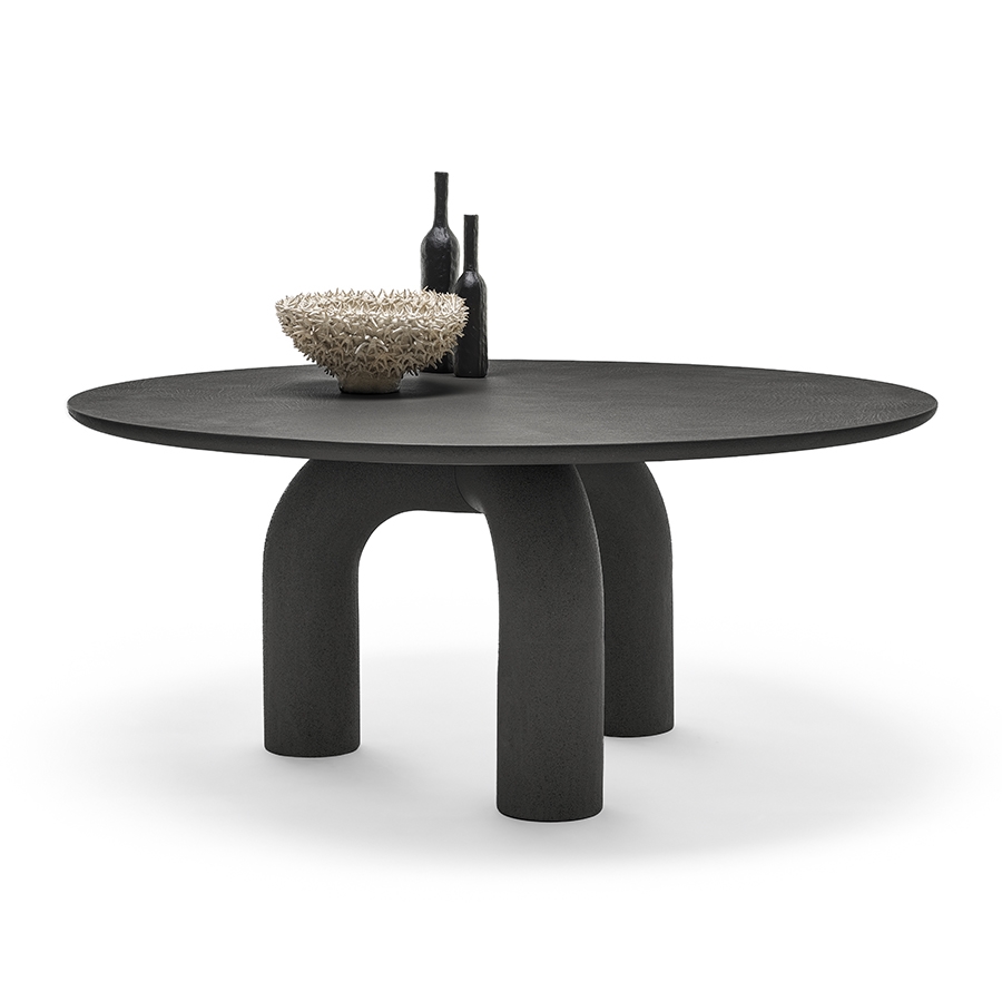 MOGG round table ELEPHANTE Ø160xH75 cm