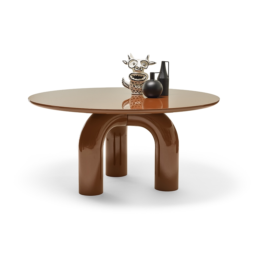 MOGG round table ELEPHANTE Ø180xH75 cm