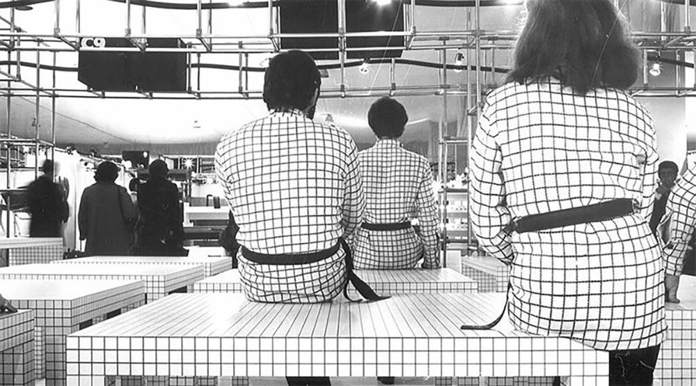 ZANOTTA desk table QUADERNA