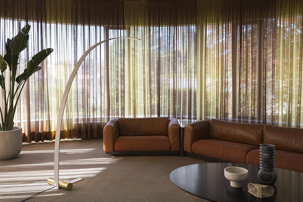 TOOY floor lamp NASTRO 563.64