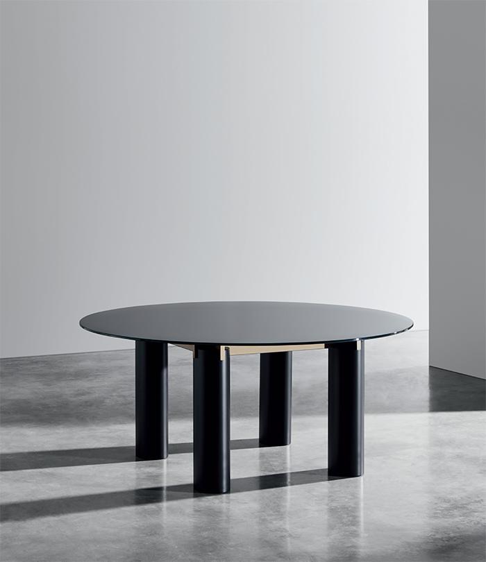 GERVASONI round table DAEN 36