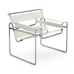 KNOLL armchair WASSILY by Marcel Breuer