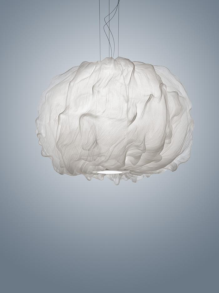 FOSCARINI suspension lamp NUÉE