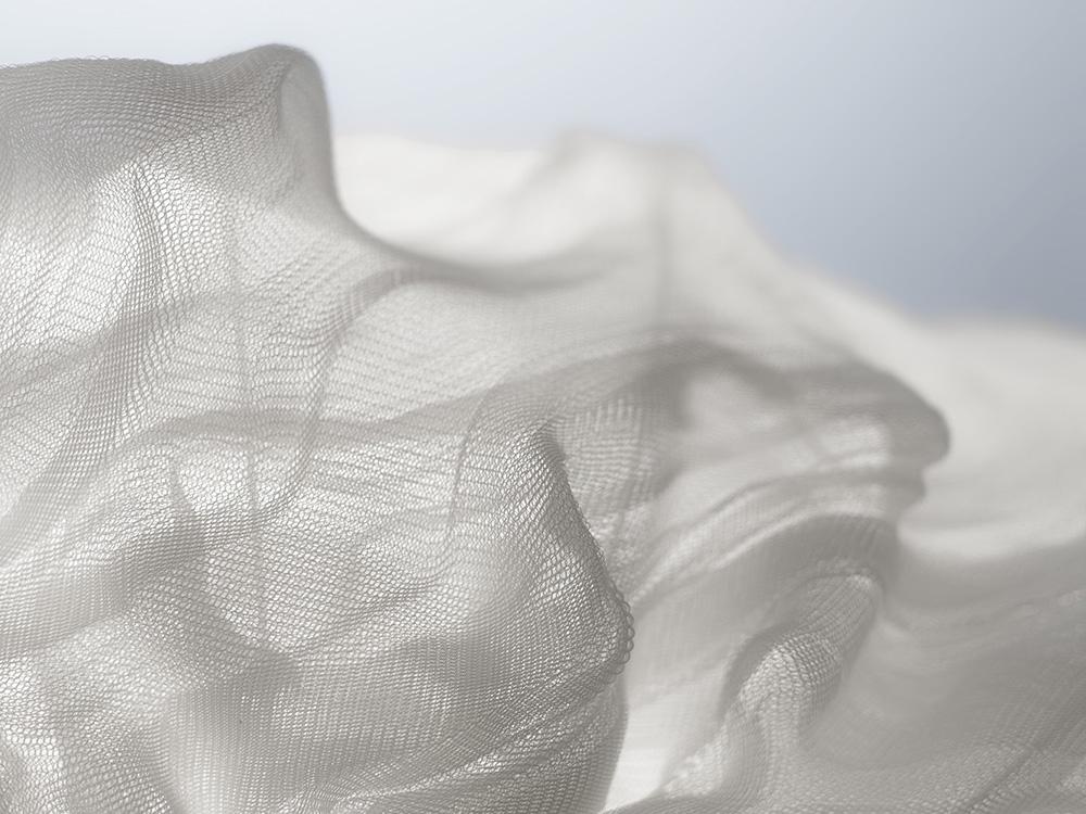 FOSCARINI suspension lamp NUÉE