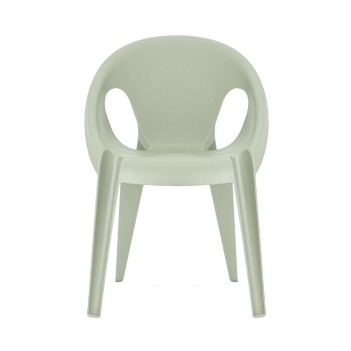 MAGIS set de 12 chaises pour l'extérieur BELL CHAIR