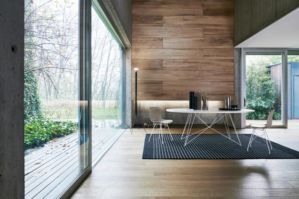 MAGIS oval table XZ3