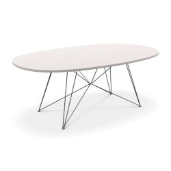 MAGIS oval table XZ3
