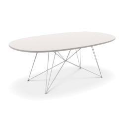 MAGIS oval table XZ3