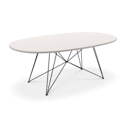MAGIS oval table XZ3
