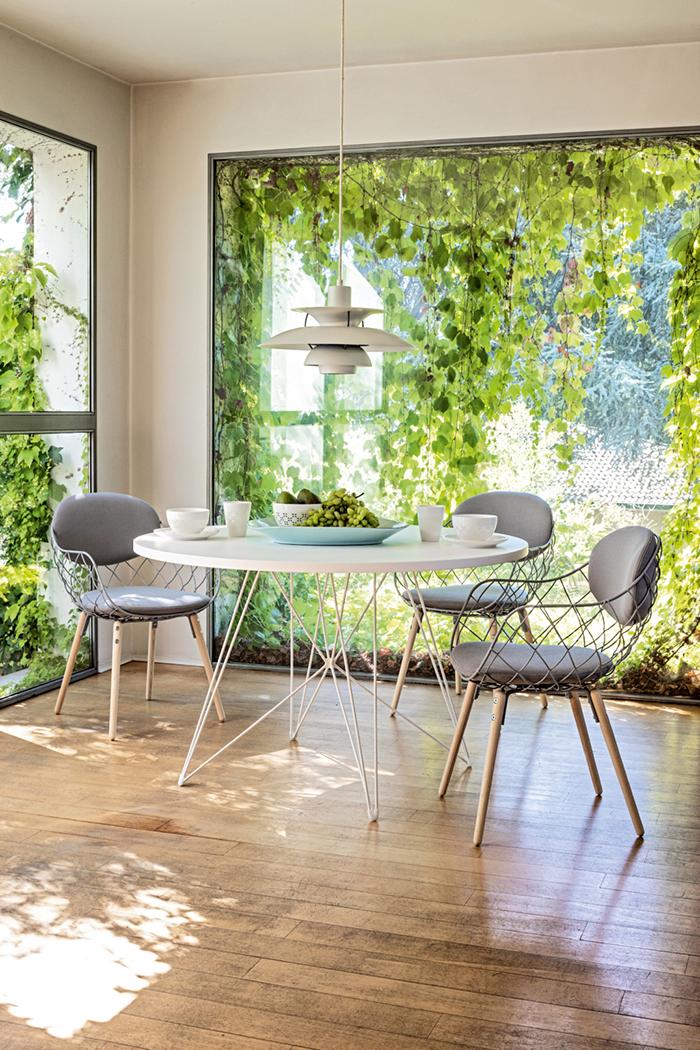 MAGIS round table XZ3