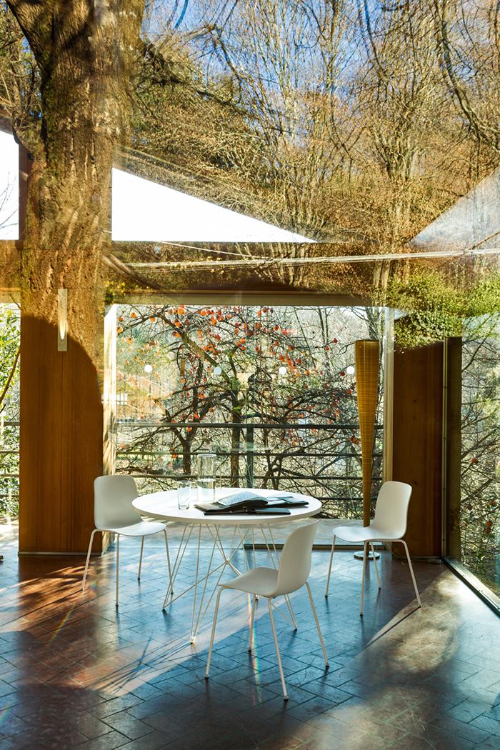 MAGIS round table XZ3