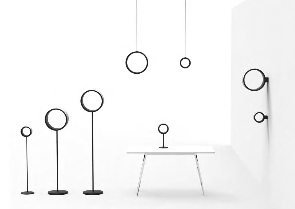 MAGIS suspension lamp LOST L