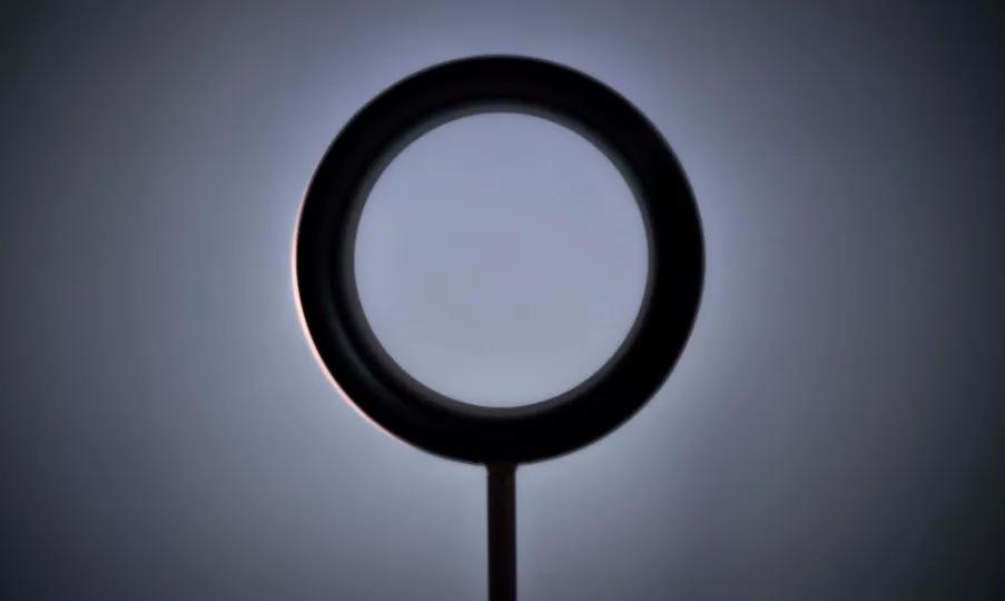 MAGIS table lamp LOST