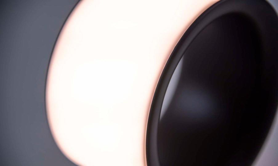 MAGIS table lamp LOST