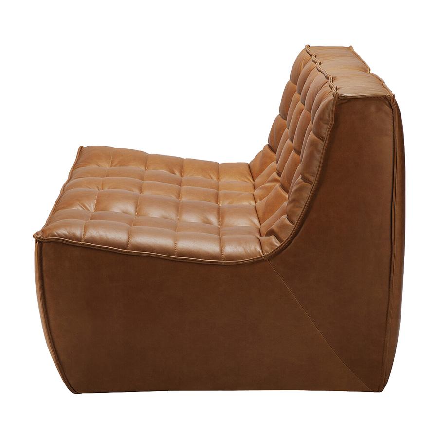 ETHNICRAFT 2 seater sofa N701