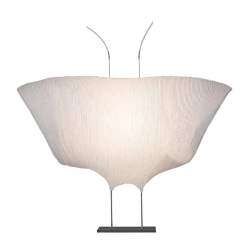 INGO MAURER lampe de table SAMURAI