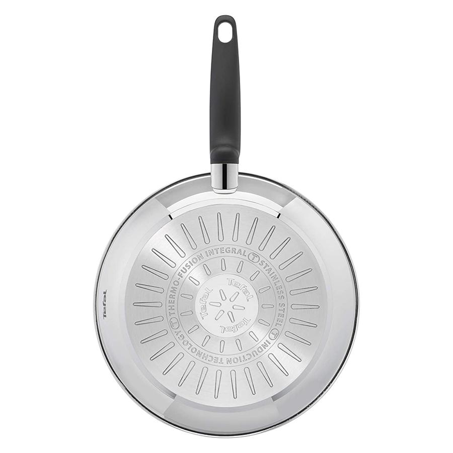 TEFAL non-stick pan for induction hob E3090604