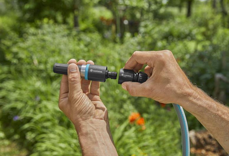 GARDENIA basic set for irrigation EcoLine 18900-20