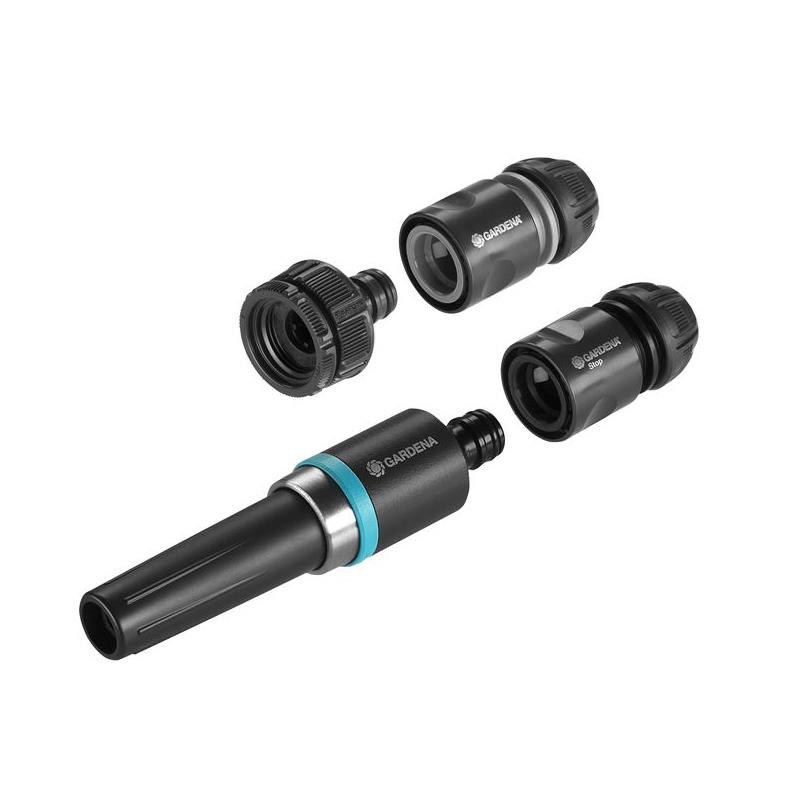 GARDENIA basic set for irrigation EcoLine 18900-20