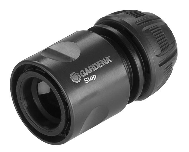 GARDENIA basic set for irrigation EcoLine 18900-20