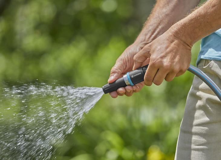 GARDENIA basic set for irrigation EcoLine 18900-20