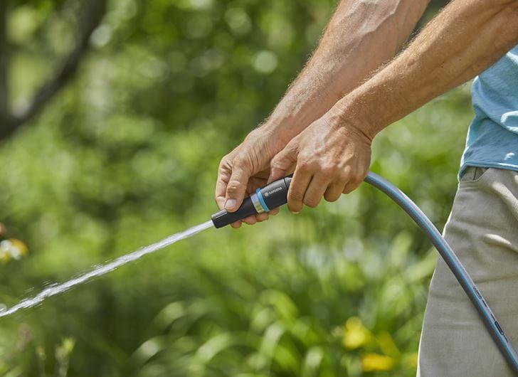 GARDENIA basic set for irrigation EcoLine 18900-20