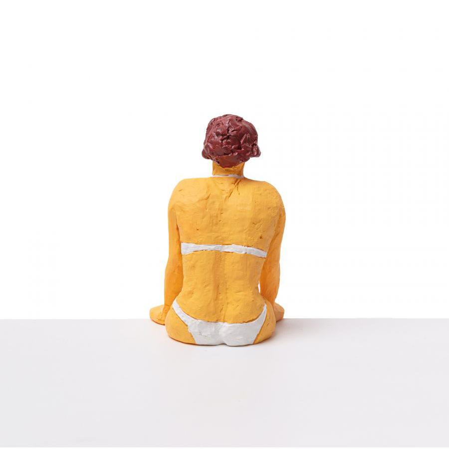 SELETTI furnishing accessories LOVE IS A VERB