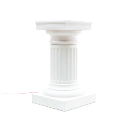 SELETTI lampe de table LAS VEGAS