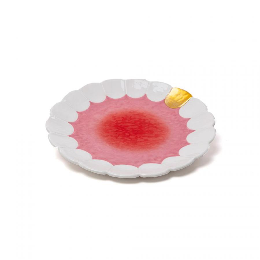 SELETTI tray MOUTH FULL