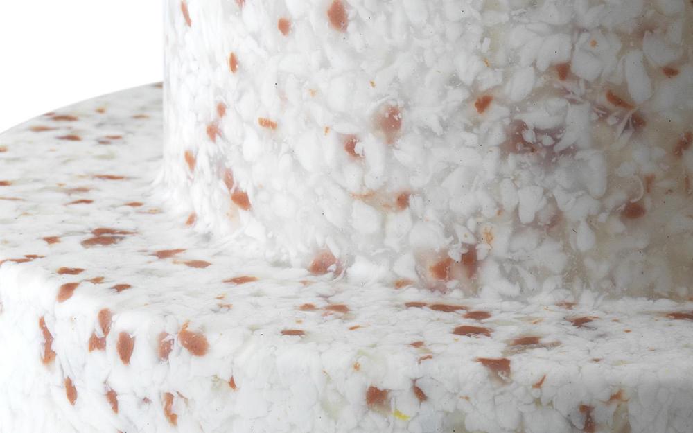 NORMANN COPENHAGEN tabouret table basse BIT STOOL