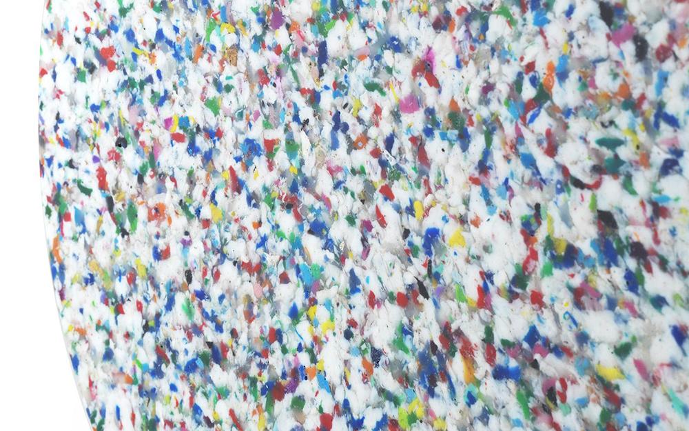 NORMANN COPENHAGEN tabouret table basse BIT STOOL