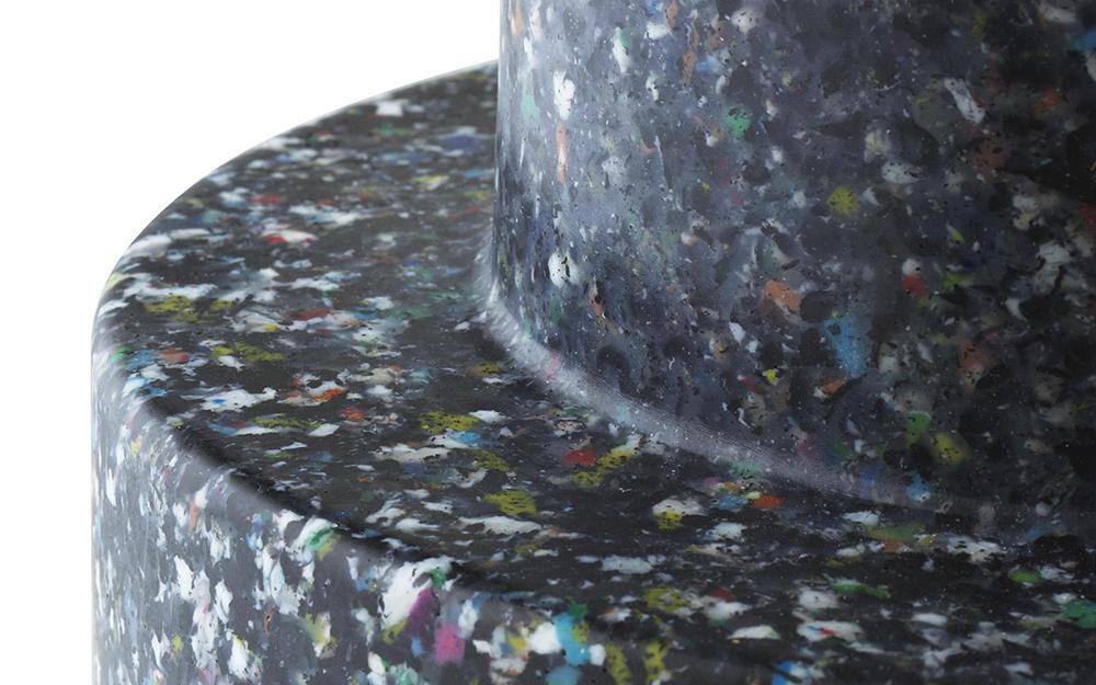 NORMANN COPENHAGEN tabouret table basse BIT STOOL