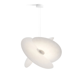 LUCEPLAN lampe à suspension LEVANTE