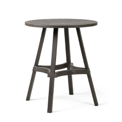 NARDI table basse pour extérieur COMBO 60 cm