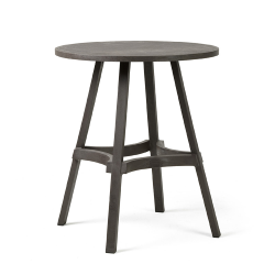 NARDI table basse pour extérieur COMBO 70 cm