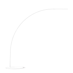 FONTANA ARTE lampadaire YUMI