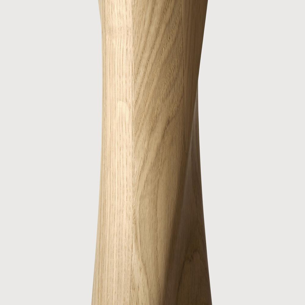 ETHNICRAFT table ronde TORSION