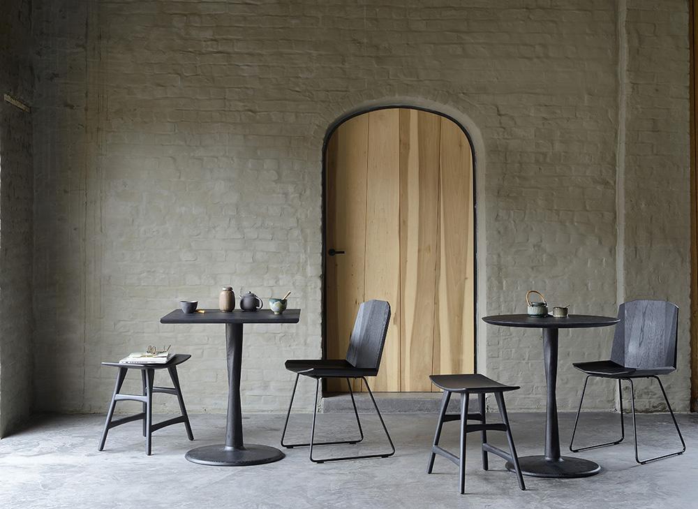 ETHNICRAFT round table TORSION